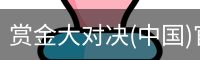 赏金大对决